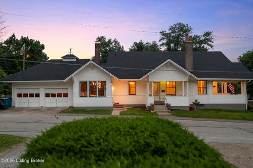 601 Brown Ave, Shelbyville, KY, 40065-1507 | Card Image