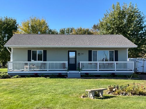 161 Lincoln Ave, Villard, MN, 56385-4505 | Card Image