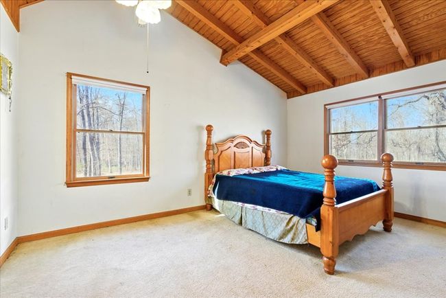 2192 Hixburg Rd, House other with 3 bedrooms, 2 bathrooms and null parking in PAMPLIN VA | Image 16