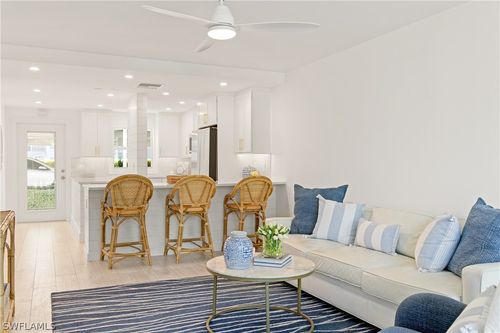 614 Broad Avenue S, NAPLES, FL, 34102 | Card Image