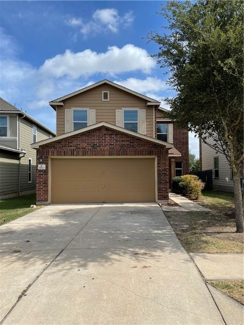 6620 Glebe Path, Austin, TX, 78754-6044 | Card Image