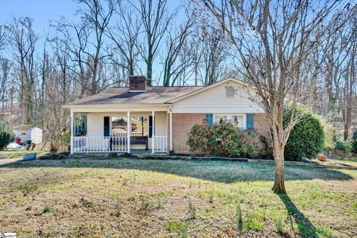 138 Forest Hills Drive, GAFFNEY, SC, 29340 | Card Image