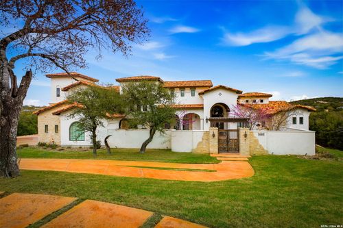 11418 Anaqua Spgs, Boerne, TX, 78006-8495 | Card Image