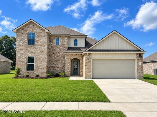 651 Griffiths Ct, Breaux Bridge, LA, 70517-6979 | Card Image