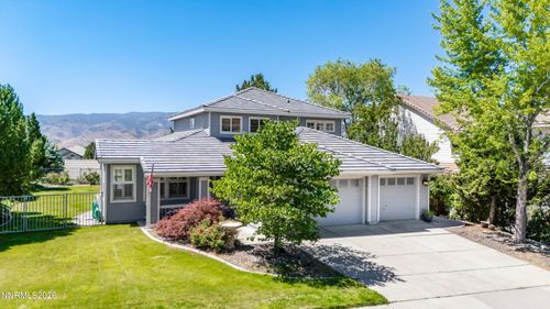 7148 Heatherwood Dr, Reno, NV, 89523-2095 | Card Image