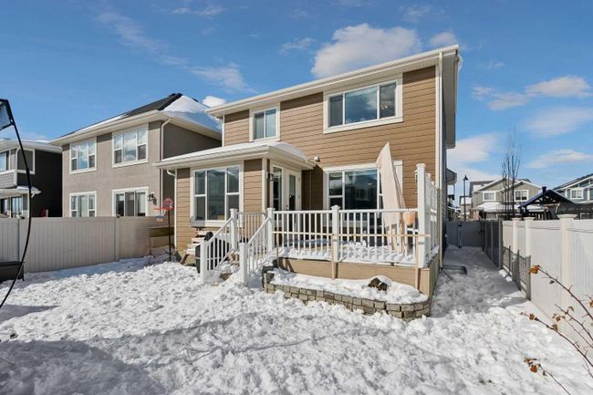 191 West Grove Way Sw, Home with 4 bedrooms, 2 bathrooms and 4 parking in Calgary AB | Image 38