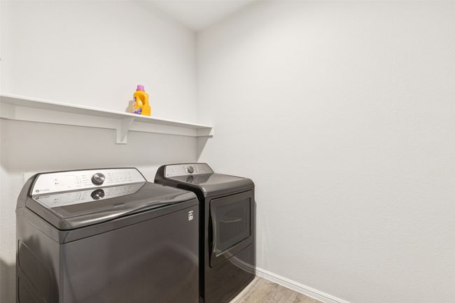 8604 Caldera Ln, House other with 4 bedrooms, 2 bathrooms and null parking in Fort Worth TX | Image 21