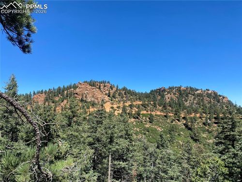 231 Upper Sun Valley Ln, Manitou Springs, CO, 80829 | Card Image