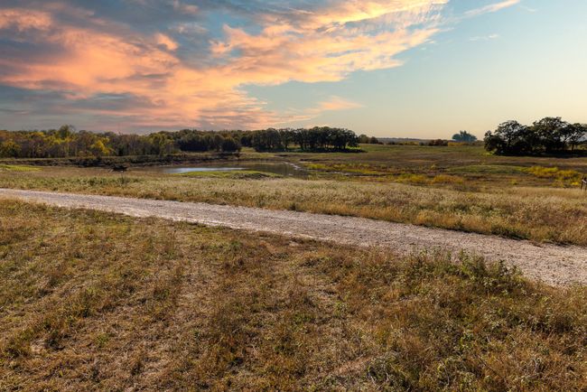 Tract 1 Fm 677, Home with 0 bedrooms, 0 bathrooms and null parking in Saint Jo TX | Image 5
