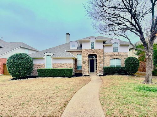 2308 Windy Ridge Ct, Plano, TX, 75025-4723 | Card Image