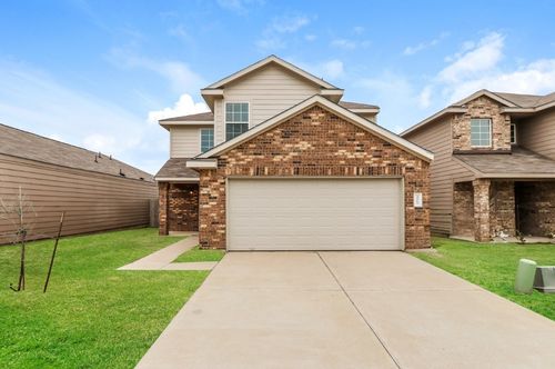 2065 Oakwood Forest Dr, Bryan, TX, 77803-1608 | Card Image