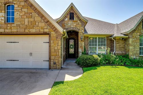 3415 Abes Landing Drive, Granbury, TX, 76049 | Card Image