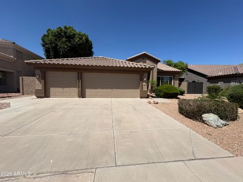 2342 E Flint St, Chandler, AZ, 85225-4112 | Card Image
