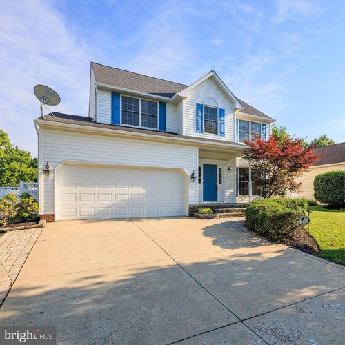 104 Jib Way, STEVENSVILLE, MD, 21666-2575 | Card Image