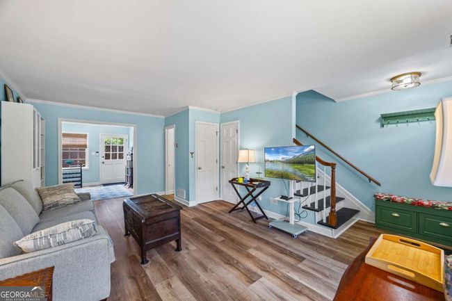 339 Georgetown Dr, Condo with 2 bedrooms, 2 bathrooms and 2 parking in Athens GA | Image 15