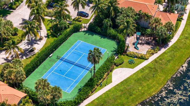 APT-103 - 15095 Michelangelo Blvd, Condo with 2 bedrooms, 2 bathrooms and null parking in Delray Beach FL | Image 33