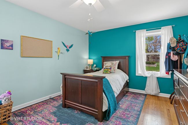 518 N Euclid Ave, House other with 3 bedrooms, 3 bathrooms and 2 parking in Oak Park IL | Image 20