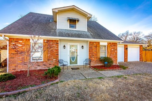 1106 Abercorn Place, Sherwood, AR, 72120 | Card Image