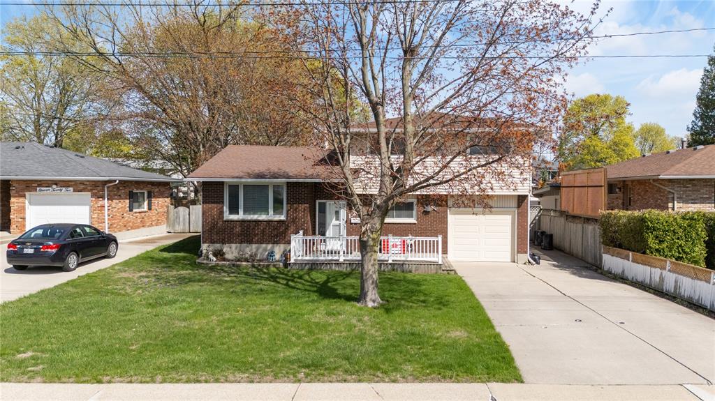 Residential in Sarnia