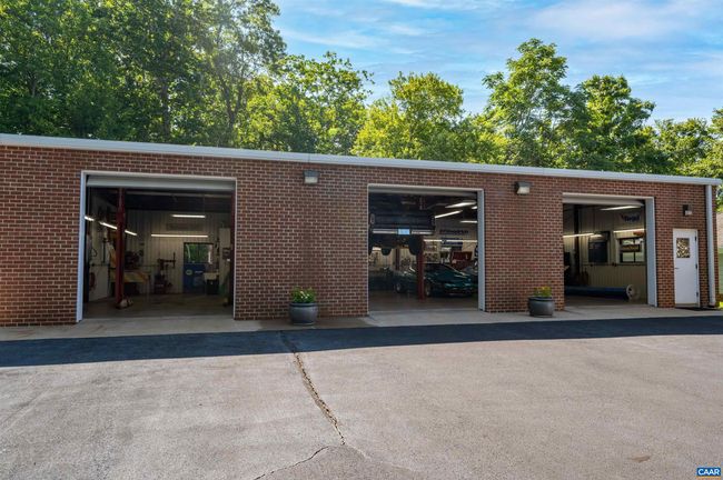 2865 Proffit Rd, House other with 4 bedrooms, 3 bathrooms and null parking in CHARLOTTESVILLE VA | Image 31