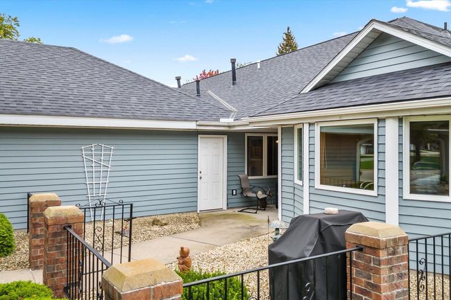 1134 Lois Ct, Townhouse with 2 bedrooms, 2 bathrooms and null parking in Shoreview MN | Image 25