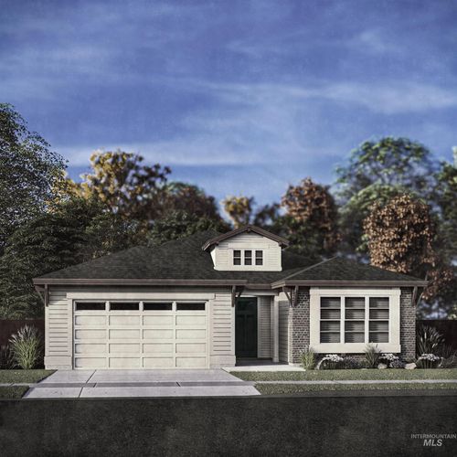 10403 Stony Oak St, Nampa, ID, 83687-1083 | Card Image