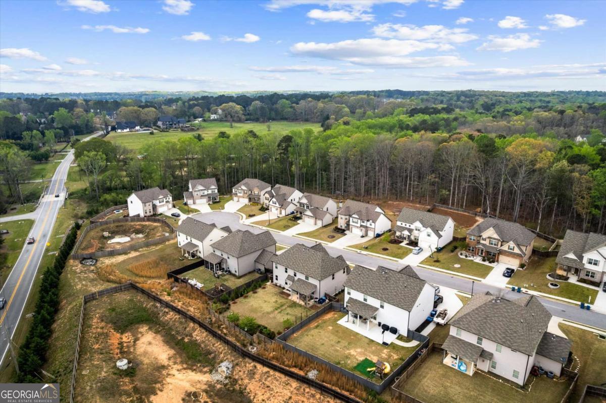 Residential in Dacula 4