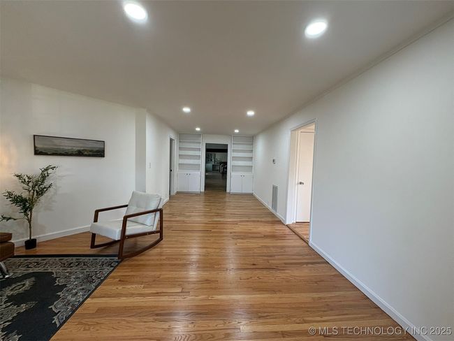 206 Rawson Rd, House other with 3 bedrooms, 2 bathrooms and null parking in Sand Springs OK | Image 9