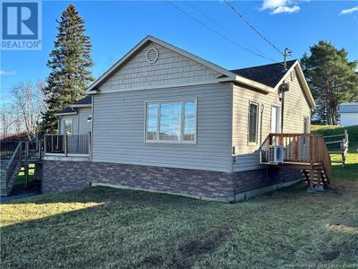 31 Daye St, House other with 2 bedrooms, 1 bathrooms and null parking in Plaster Rock NB | Image 3