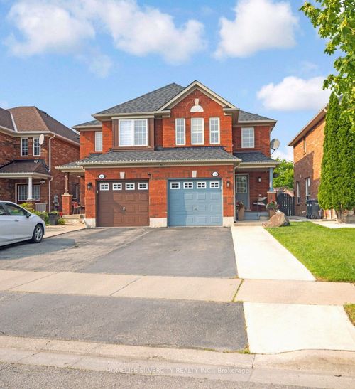 119 Herdwick St, Brampton, ON, L6S0A5 | Card Image