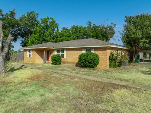 205 Rabbit Run, Woodway, TX, 76712-2864 | Card Image