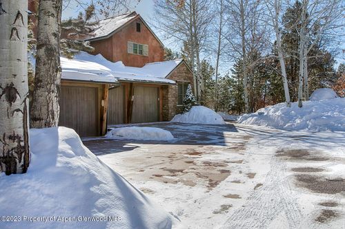 764 Promontory Ln, Basalt, CO, 81621-8330 | Card Image