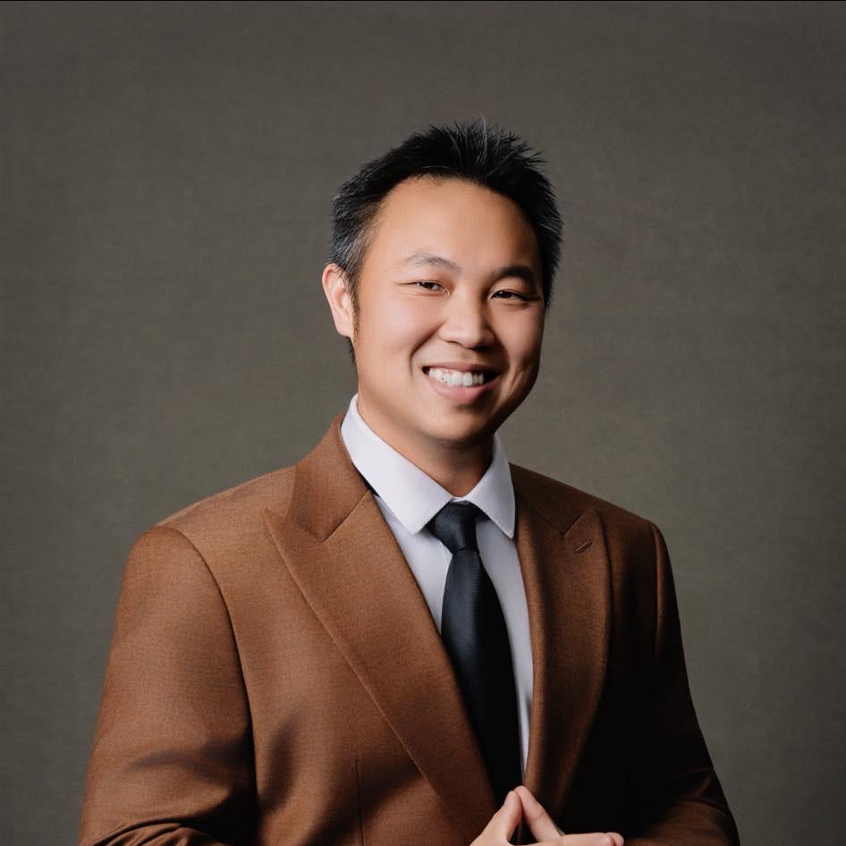 Huy Nguyen