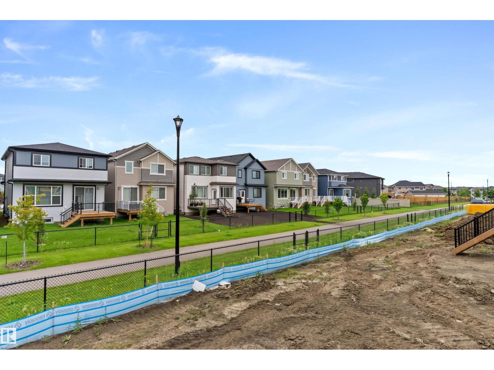 Residential in Edmonton 4