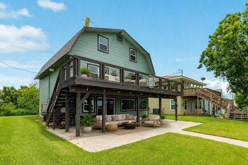 5347 County Road 868e, Brazoria, TX, 77422-7884 | Card Image