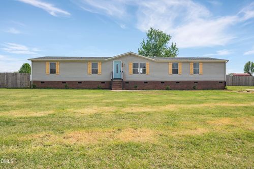 1064 Calico Farm Ct, Cleveland, NC, 27013-8299 | Card Image