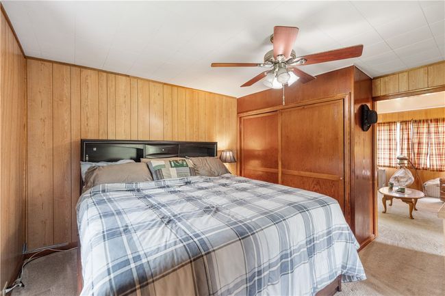 587 Austin Blvd, House other with 2 bedrooms, 1 bathrooms and null parking in Acme PA | Image 13