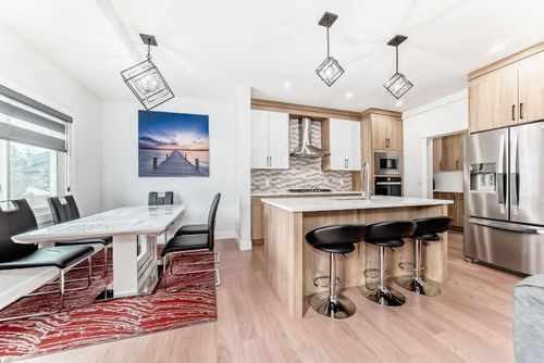 127 Saddlecrest Grove Ne, Calgary, AB, T3J2K3 | Card Image