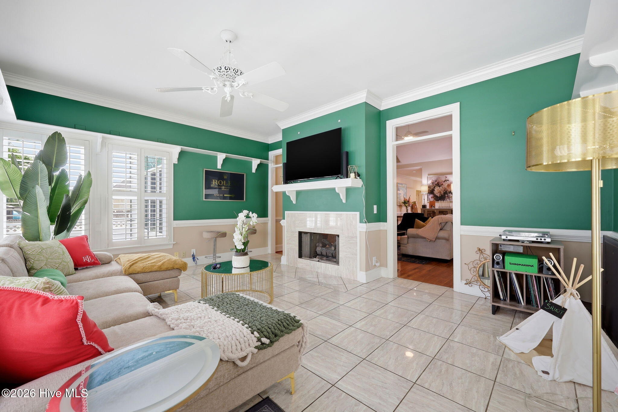 Residential in Greenville 4