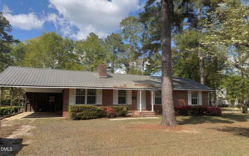204 Lane St, Maxton, NC, 28364-2618 | Card Image