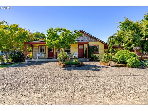 362 E Washington Ave, Brownsville, OR, 97327-2308 | Card Image
