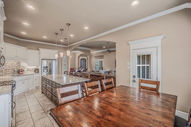 8925 Johnson Dr, House other with 4 bedrooms, 3 bathrooms and null parking in Sherwood AR | Image 13