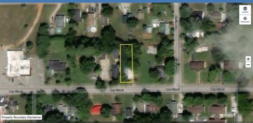 310 May St, Lawrenceburg, TN, 38464-2561 | Card Image