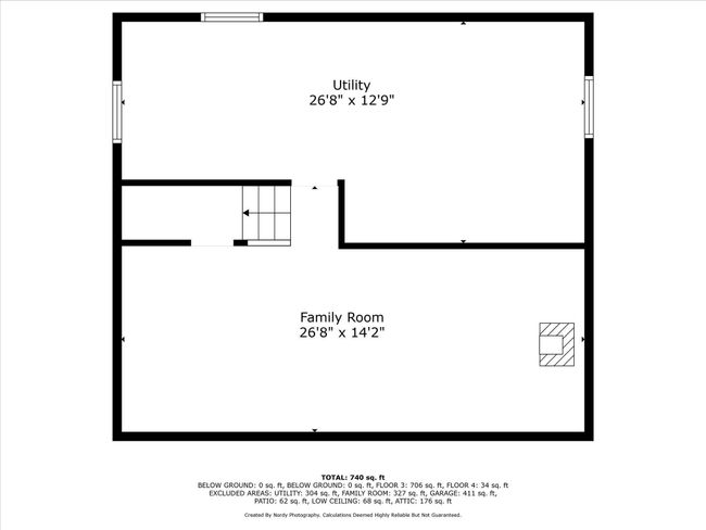 01-1st_floor_1459_north_maywood_street_saint_paul_with_dim.jpg | Image 13