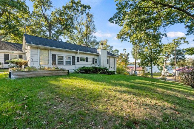 6885 N 315 E, House other with 3 bedrooms, 1 bathrooms and null parking in Howe IN | Image 33