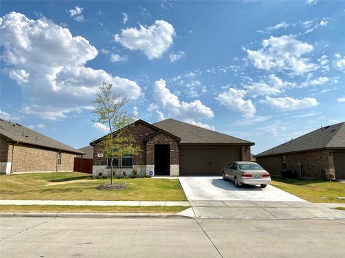 408 Wrangler Dr, Josephine, TX, 75189-5441 | Card Image