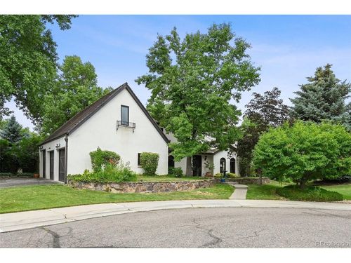 3391 Oak St, Wheat Ridge, CO, 80033-5458 | Card Image