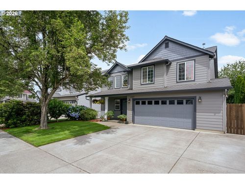 2107 Ne 181st Ave, Vancouver, WA, 98684 | Card Image