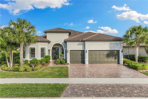 12868 Chadsford Circle, FORT MYERS, FL, 33913 | Card Image