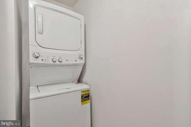 APT-707 - 2125 14 Th St Nw, Home with 1 bedrooms, 1 bathrooms and null parking in WASHINGTON DC | Image 20